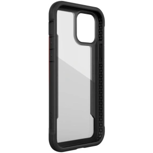 Hurtownia GSM - Etui aluminiowe X-Doria Raptic Shield Apple iPhone 12/12 Pro (Drop test 3m) (Gradient) - XDR087GRA - {ean13} - Hurt