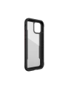 Hurtownia GSM - Etui aluminiowe X-Doria Raptic Shield Apple iPhone 12/12 Pro (Drop test 3m) (Gradient) - XDR087GRA - {ean13} - Hurt