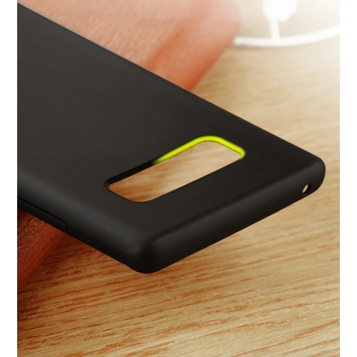 Kup Etui Benks TPU Case Samsung Galaxy Note 8 Black - 6948005941789 - BKS142BLK - Home Screen