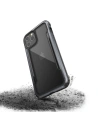 Hurtownia GSM - Etui aluminiowe X-Doria Raptic Shield Apple iPhone 12 Pro Max (Drop test 3m) (Black) - XDR089BLK - {ean13} - Hurt