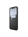 Hurtownia GSM - Etui aluminiowe X-Doria Raptic Shield Apple iPhone 12 Pro Max (Drop test 3m) (Black) - XDR089BLK - {ean13} - Hurt