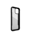 Hurtownia GSM - Etui aluminiowe X-Doria Raptic Shield Apple iPhone 12 Pro Max (Drop test 3m) (Black) - XDR089BLK - {ean13} - Hurt