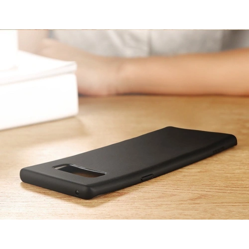 Kup Etui Benks TPU Case Samsung Galaxy Note 8 Black - 6948005941789 - BKS142BLK - Home Screen