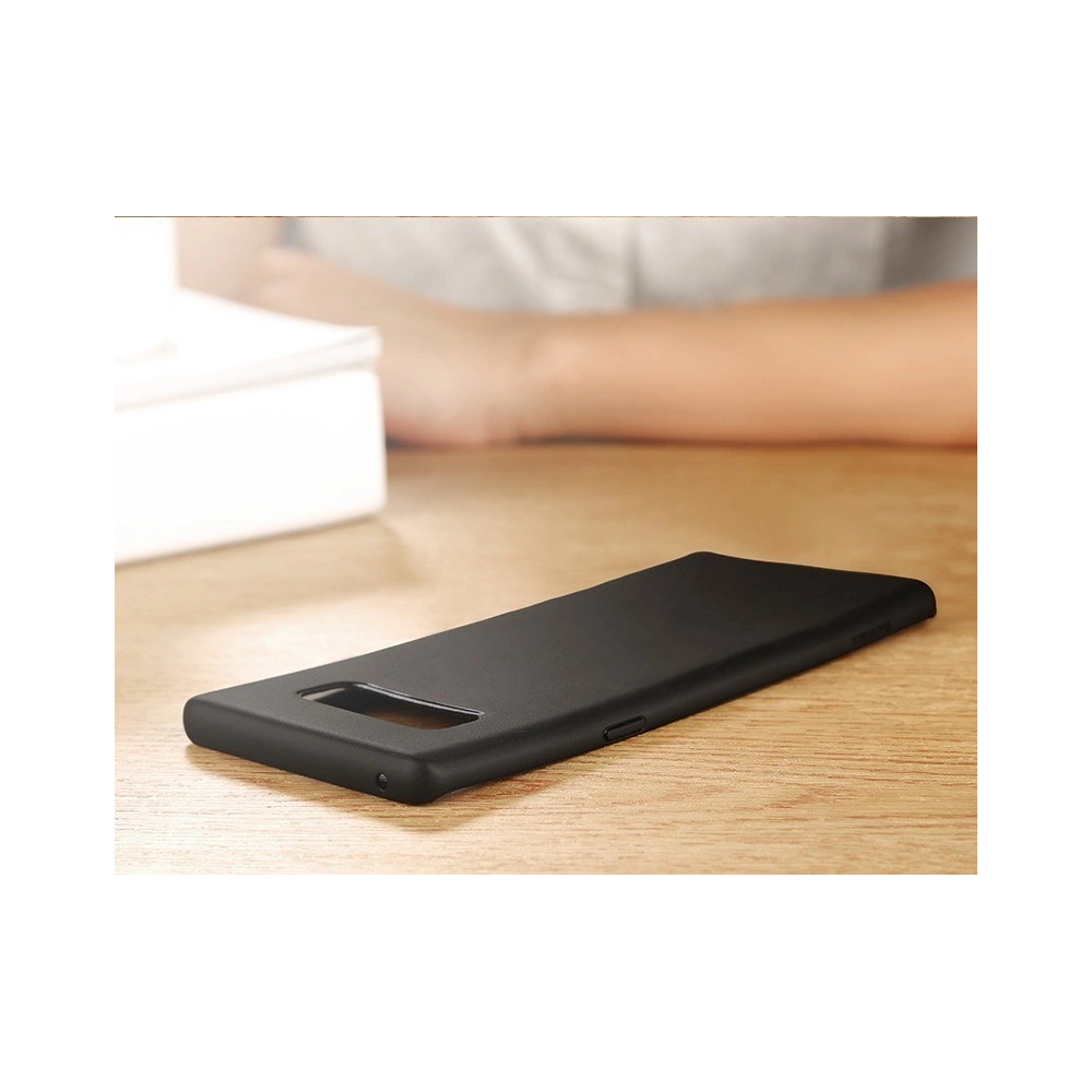 Hurtownia GSM - Etui Benks TPU pouzdro Samsung Galaxy Note 8 černé - BKS142BLK - {ean13} - Hurt