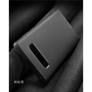 Hurtownia GSM - Etui Benks TPU Case Samsung Galaxy Note 8 Negru - BKS142BLK - {ean13} - Hurt