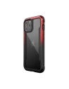 Etui aluminiowe X-Doria Raptic Shield Apple iPhone 12 Pro Max (Drop test 3m) (Gradient)