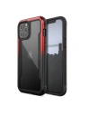 Hurtownia GSM - Etui aluminiowe X-Doria Raptic Shield Apple iPhone 12 Pro Max (Drop test 3m) (Gradient) - XDR092GRA - {ean13} - Hurt