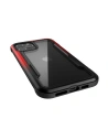 Hurtownia GSM - Etui aluminiowe X-Doria Raptic Shield Apple iPhone 12 Pro Max (Drop test 3m) (Gradient) - XDR092GRA - {ean13} - Hurt