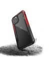 Hurtownia GSM - Etui aluminiowe X-Doria Raptic Shield Apple iPhone 12 Pro Max (Drop test 3m) (Gradient) - XDR092GRA - {ean13} - Hurt