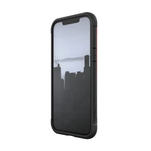 Wholesale X-Doria Raptic Shield Aluminium Case Apple iPhone 12 Pro Max (Drop test 3m) (Gradient) - XDR092GRA - {ean13} - Hurt