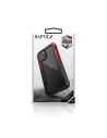 Hurtownia GSM - Etui aluminiowe X-Doria Raptic Shield Apple iPhone 12 Pro Max (Drop test 3m) (Gradient) - XDR092GRA - {ean13} - Hurt