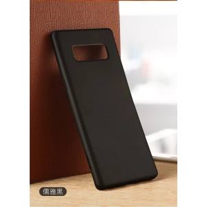 Hurtownia GSM - Etui Benks TPU Case Samsung Galaxy Note 8 Negru - BKS142BLK - {ean13} - Hurt