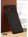 Hurtownia GSM - Etui Benks TPU pouzdro Samsung Galaxy Note 8 černé - BKS142BLK - {ean13} - Hurt
