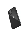 Hurtownia GSM - Etui aluminiowe X-Doria Raptic Edge Apple iPhone 12 mini (Drop test 3m) (Black) - XDR094BLK - {ean13} - Hurt