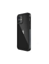 Hurtownia GSM - Etui aluminiowe X-Doria Raptic Edge Apple iPhone 12 mini (Drop test 3m) (Black) - XDR094BLK - {ean13} - Hurt