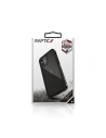 Hurtownia GSM - Etui aluminiowe X-Doria Raptic Edge Apple iPhone 12 mini (Drop test 3m) (Black) - XDR094BLK - {ean13} - Hurt