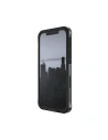 Hurtownia GSM - Etui aluminiowe X-Doria Raptic Edge Apple iPhone 12/12 Pro (Drop test 3m) (Black) - XDR096BLK - {ean13} - Hurt