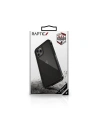 Hurtownia GSM - Etui aluminiowe X-Doria Raptic Edge Apple iPhone 12/12 Pro (Drop test 3m) (Black) - XDR096BLK - {ean13} - Hurt