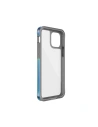 Etui aluminiowe X-Doria Raptic Edge Apple iPhone 12/12 Pro (Drop test 3m) (Iridescent)