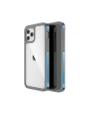 Hurtownia GSM - Etui aluminiowe X-Doria Raptic Edge Apple iPhone 12/12 Pro (Drop test 3m) (Iridescent) - XDR097IRI - {ean13} - Hurt
