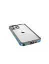 Hurtownia GSM - Etui aluminiowe X-Doria Raptic Edge Apple iPhone 12/12 Pro (Drop test 3m) (Iridescent) - XDR097IRI - {ean13} - Hurt