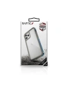 Hurtownia GSM - Etui aluminiowe X-Doria Raptic Edge Apple iPhone 12/12 Pro (Drop test 3m) (Iridescent) - XDR097IRI - {ean13} - Hurt
