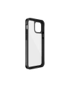 Etui aluminiowe X-Doria Raptic Edge Apple iPhone 12 Pro Max (Drop test 3m) (Black)