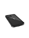 Hurtownia GSM - Etui aluminiowe X-Doria Raptic Edge Apple iPhone 12 Pro Max (Drop test 3m) (Black) - XDR098BLK - {ean13} - Hurt