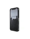 Wholesale X-Doria Raptic Edge Aluminium Case Apple iPhone 12 Pro Max (Drop test 3m) (Black) - XDR098BLK - {ean13} - Hurt
