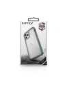 Hurtownia GSM - Etui aluminiowe X-Doria Raptic Edge Apple iPhone 12 Pro Max (Drop test 3m) (Iridescent) - XDR099IRI - {ean13} - Hurt