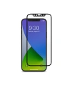 Moshi iVisor AG Matte Screen Protector Apple iPhone 12/12 Pro (black)