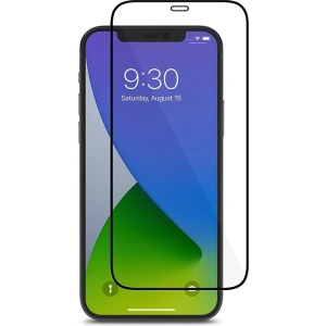 Wholesale Moshi AirFoil Pro Apple iPhone 12/12 Pro (black) - MOSH125BLK - {ean13} - Hurt