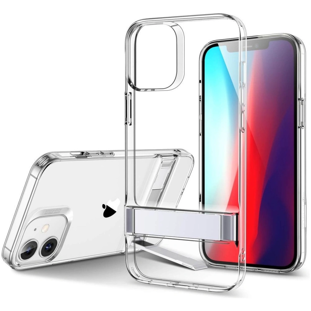 Hurtownia GSM - Etui ESR Air Shield Boost Apple iPhone 12 mini Clear - ESR228CL - {ean13} - Hurt