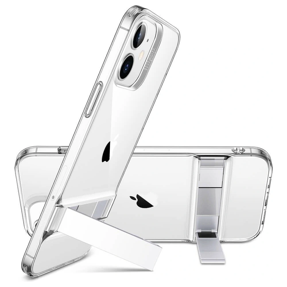 Hurtownia GSM - Etui ESR Air Shield Boost Apple iPhone 12 mini Clear - ESR228CL - {ean13} - Hurt