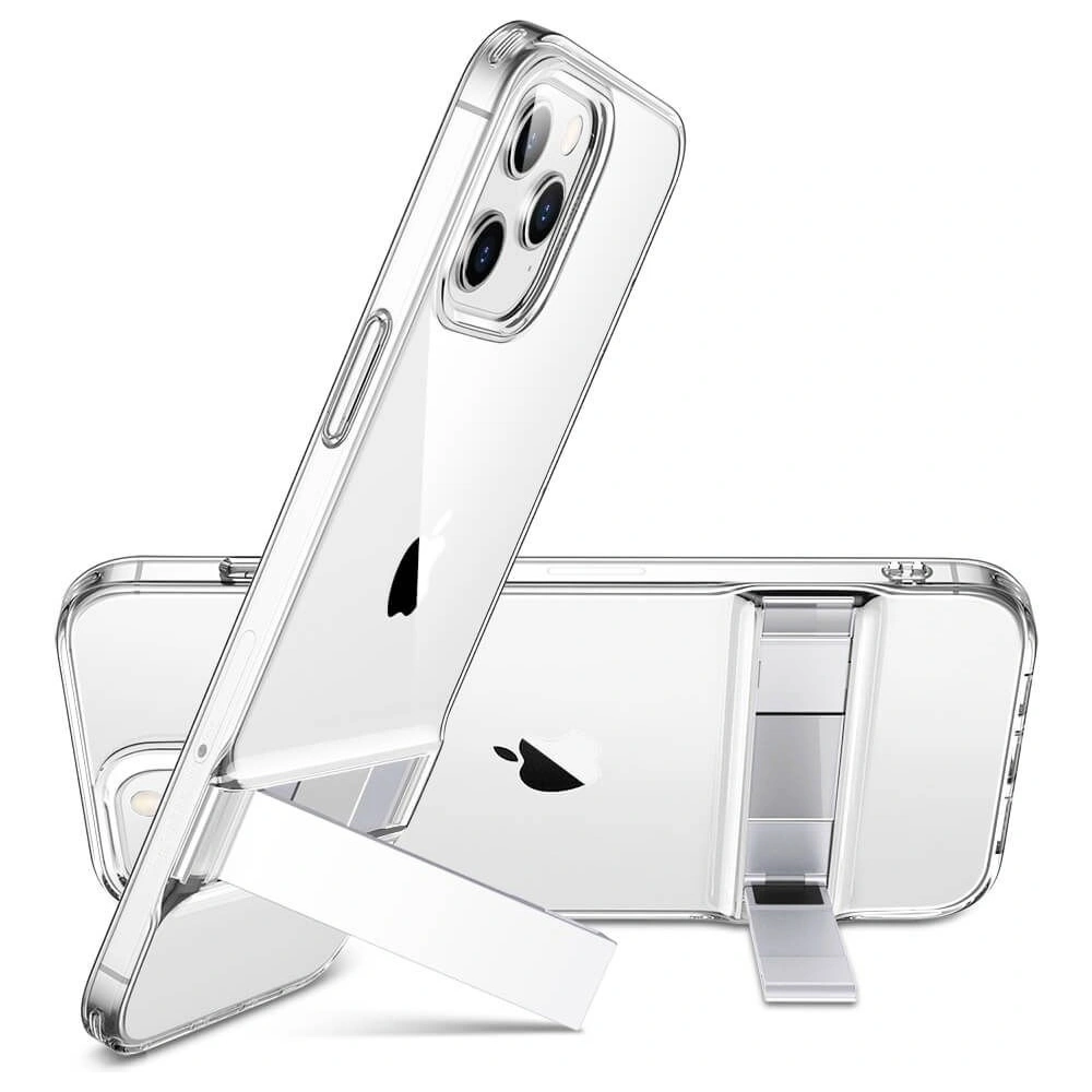 Hurtownia GSM - Etui ESR Air Shield Boost Apple iPhone 12/12 Pro Clear - ESR229CL - {ean13} - Hurt