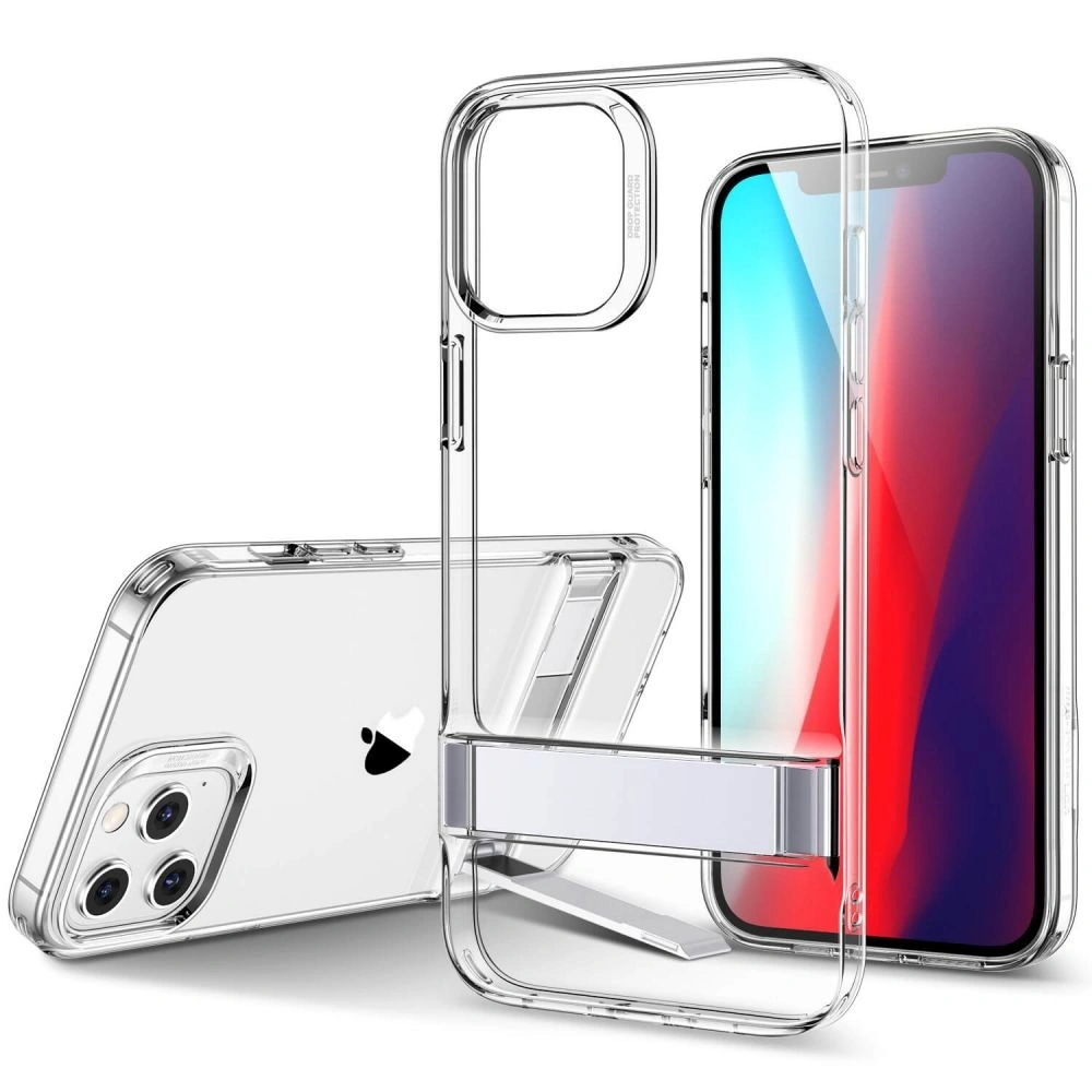 Hurtownia GSM - Etui ESR Air Shield Boost Apple iPhone 12 Pro Max Clear - ESR230CL - {ean13} - Hurt