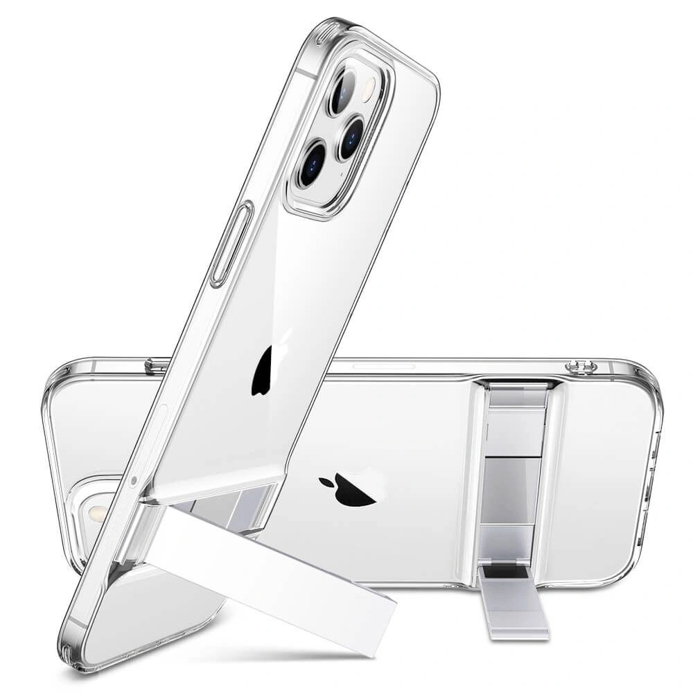 Hurtownia GSM - Etui ESR Air Shield Boost Apple iPhone 12 Pro Max Clear - ESR230CL - {ean13} - Hurt