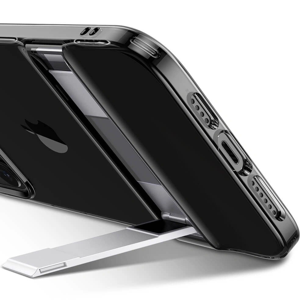 Hurtownia GSM - Etui ESR Air Shield Boost Apple iPhone 12 Pro Max Clear - ESR230CL - {ean13} - Hurt