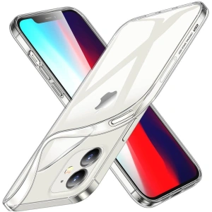 Etui ESR Project Zero Apple iPhone 12 mini Clear
