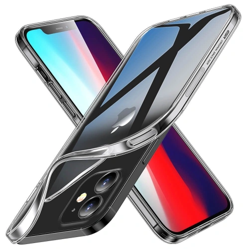 Etui ESR Project Zero Apple iPhone 12 mini Clear