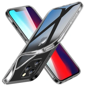 Etui ESR Project Zero Apple iPhone 12/12 Pro Clear
