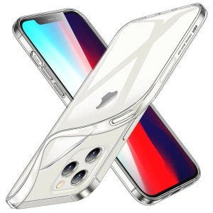 Etui ESR Project Zero Apple iPhone 12/12 Pro Clear