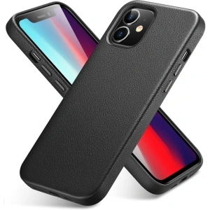 Etui ESR Metro Premium Apple iPhone 12 mini Black