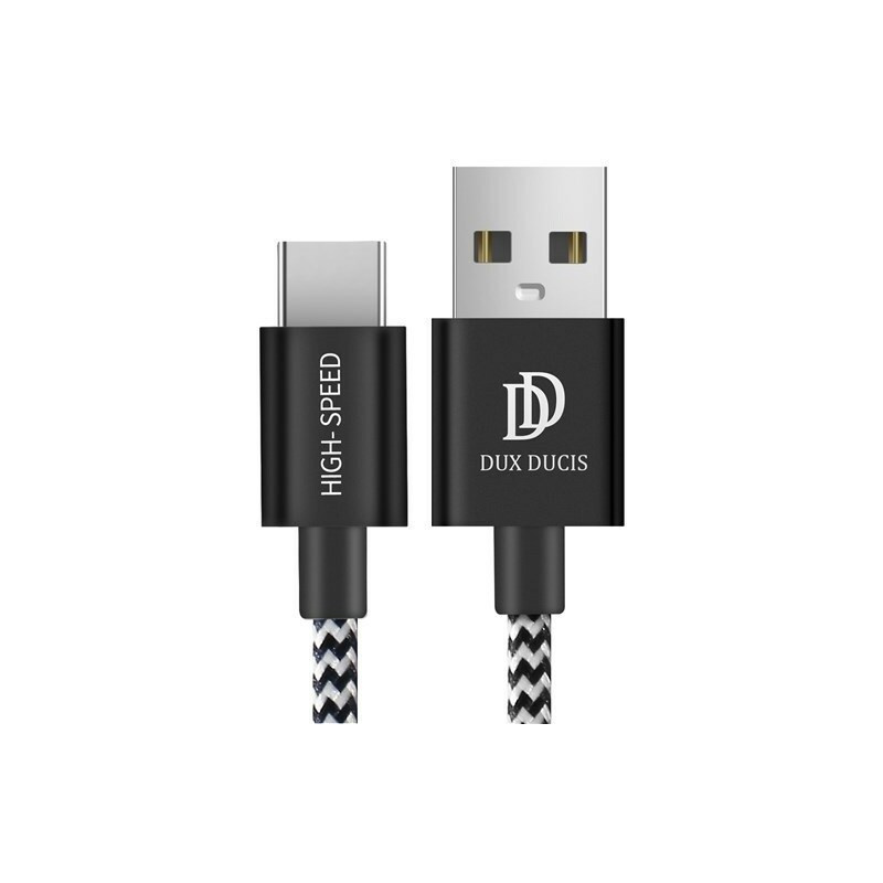 DuxDucis Distributor - 6934913096635 - [KOSZ] - Cable DuxDucis K-One USB-C 3m - B2B homescreen