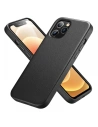 Etui ESR Metro Premium Apple iPhone 12/12 Pro Schwarz