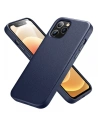 Etui ESR Metro Premium Apple iPhone 12 Pro Max Blau