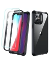 ESR Alliance Tough Apple iPhone 12 Mini Black