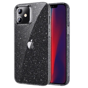 ESR Apple Case Schimmer iPhone 12 mini Klar