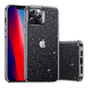 Etui ESR Shimmer Apple iPhone 12/12 Pro Clear