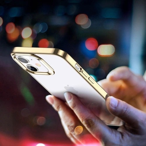 Etui ESR Halo Apple iPhone 12 mini Black